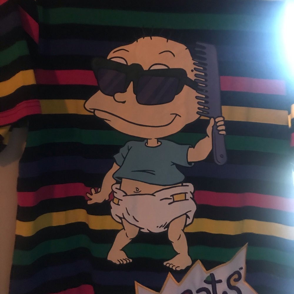 Nickelodeon Tommy T-shirt